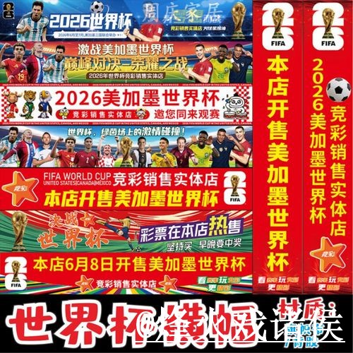 美加墨世界杯下注官网注意事项，网页版入口和备用入口整理